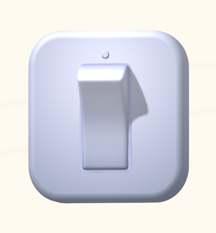 light switch